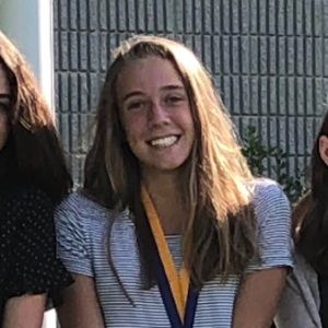 Meet your Posher, Campbell